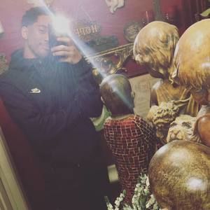 Meet your Posher, William